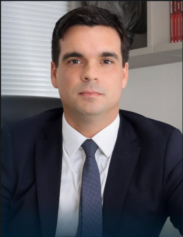 Agnor Ferreira