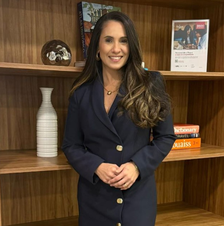 Fernanda Ryvia
